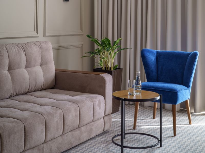 Джуниор сюит 2-местный (Бизнес)