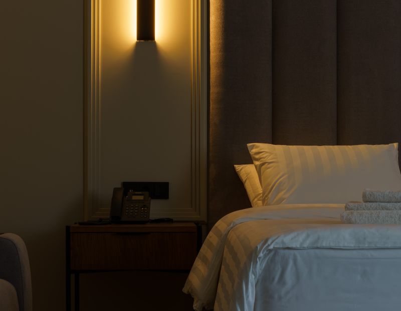 Люкс 2-местный