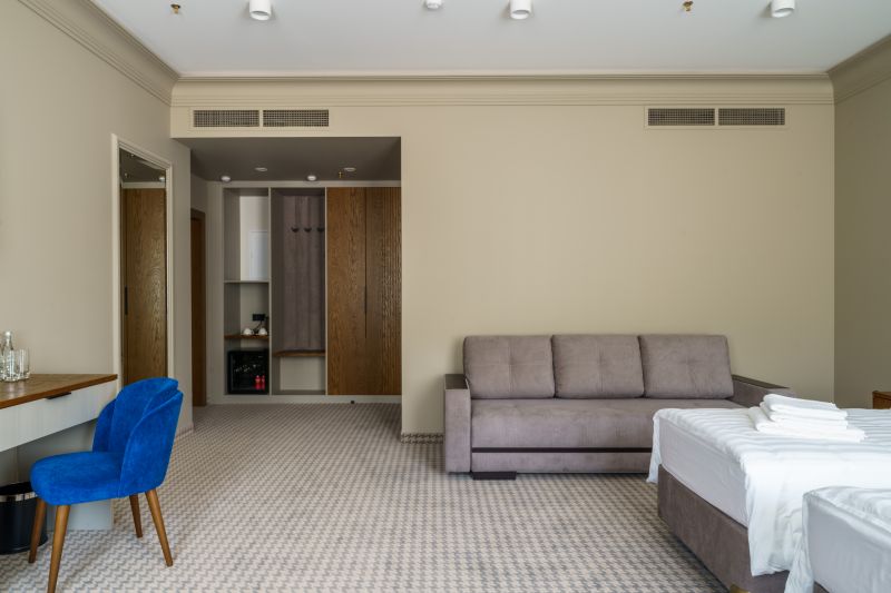 Люкс 2-местный