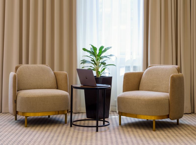 Люкс 2-местный