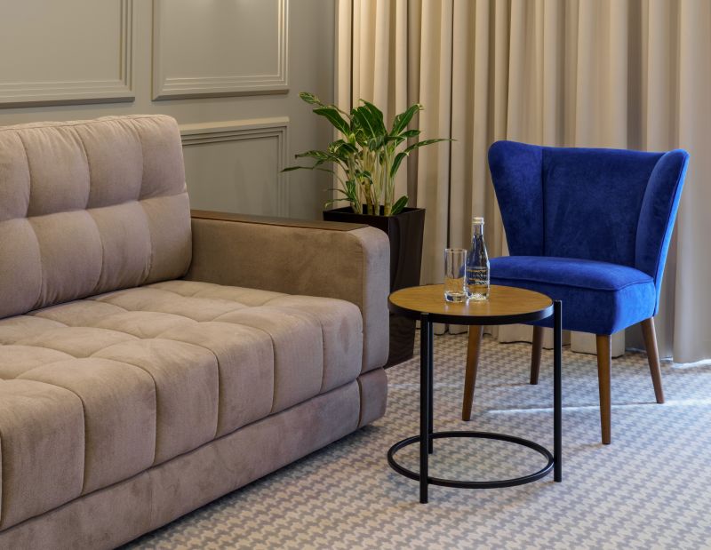 Джуниор сюит 2-местный (Бизнес)