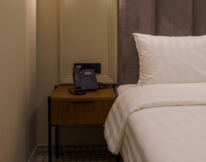 Комфорт 2-местный