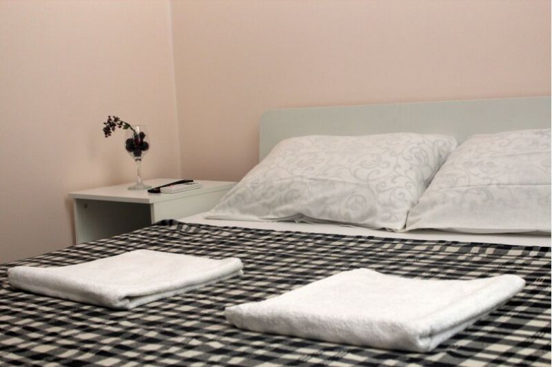 Эконом 2-местный 1-комнатный