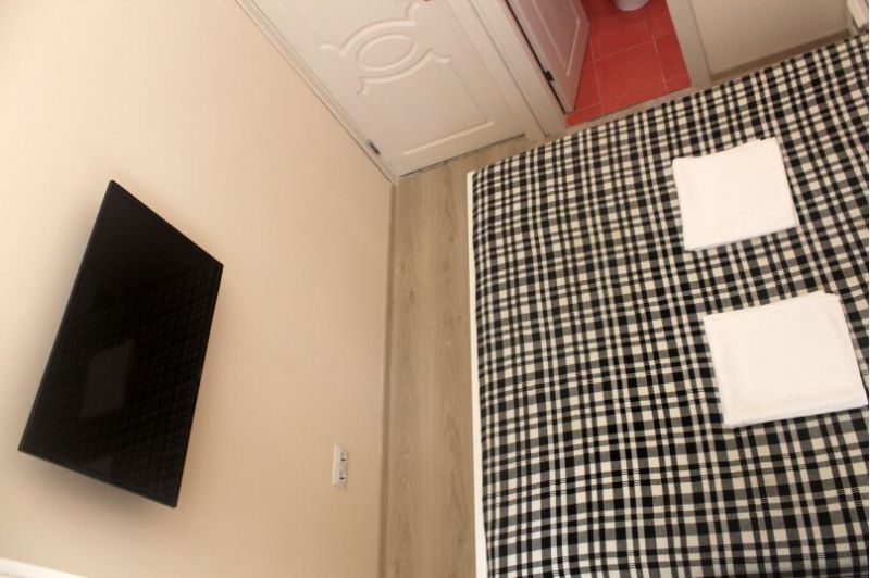 Эконом 2-местный 1-комнатный