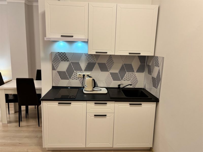 Стандартный 2-местный (без балкона)