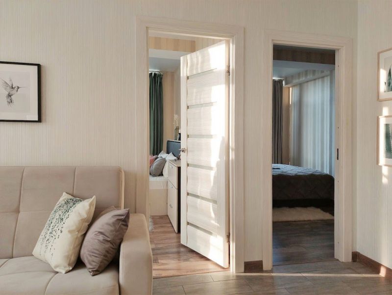 Апартаменты 6-местный (№73)