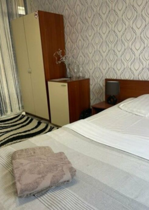 Стандартный 2-местный 1-комнатный