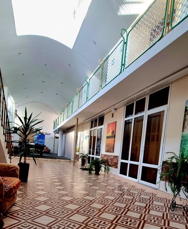 Территория