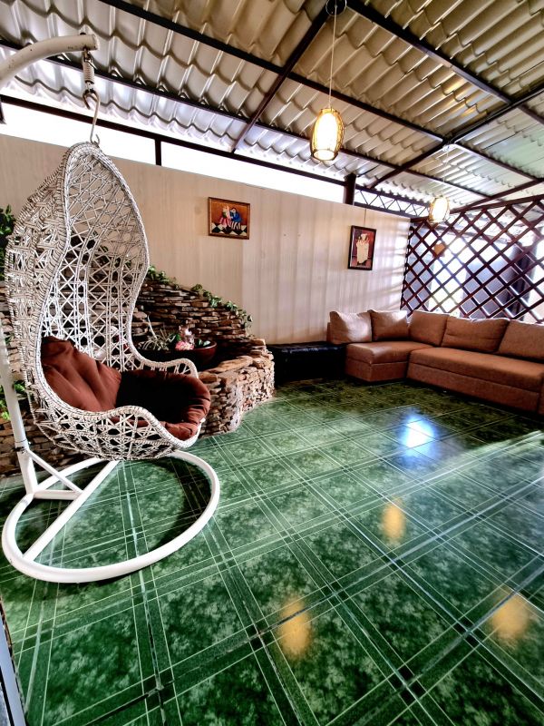 Территория