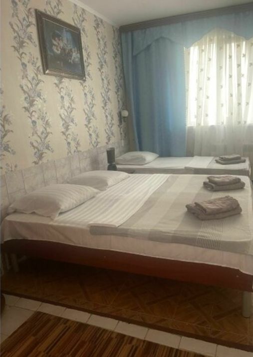 Стандартный 3-местный