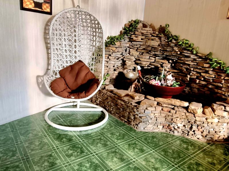 Территория