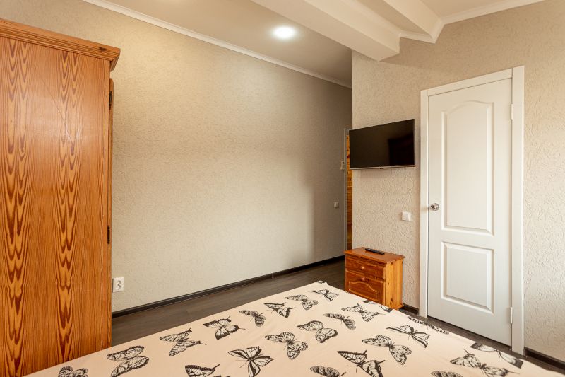 Стандартный 2-местный DBL