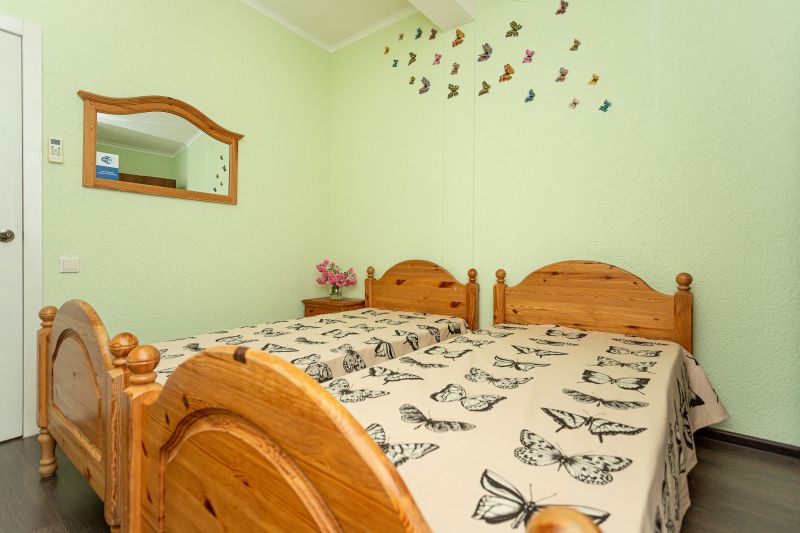 Стандартный 2-местный TWIN