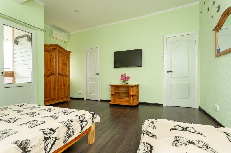 Стандартный 3-местный