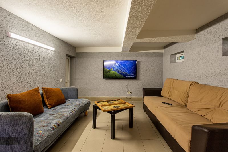 Общая зона отдыха