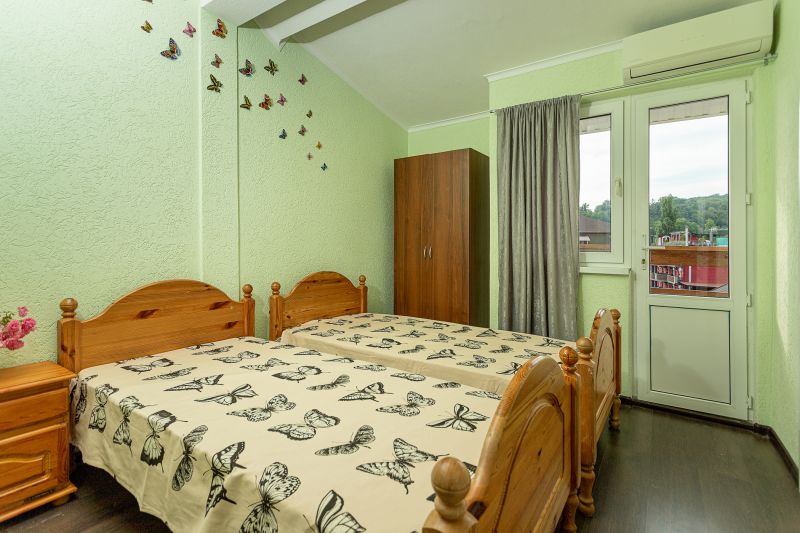 Стандартный 2-местный TWIN