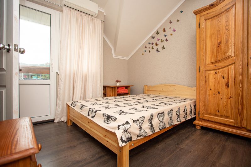 Стандартный 2-местный DBL