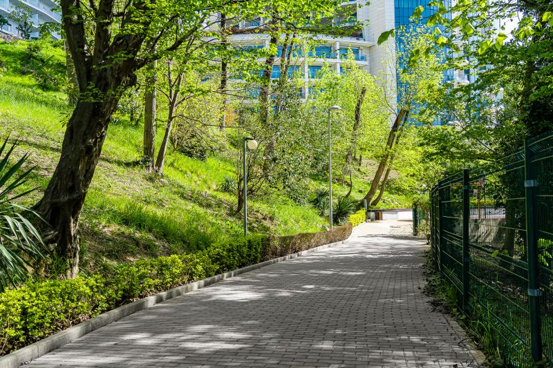 Территория