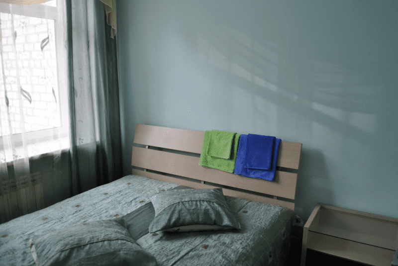 Стандартный 1-местный