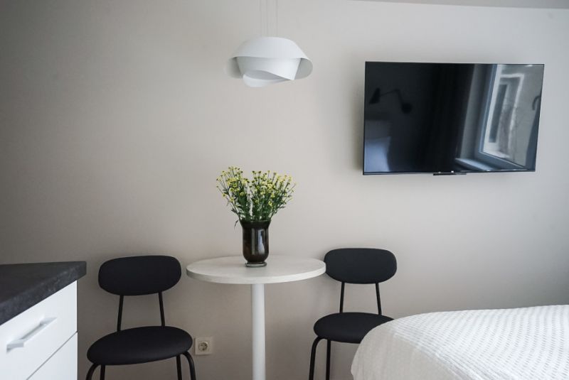 Студио 2-местный (Светло-бежевый)