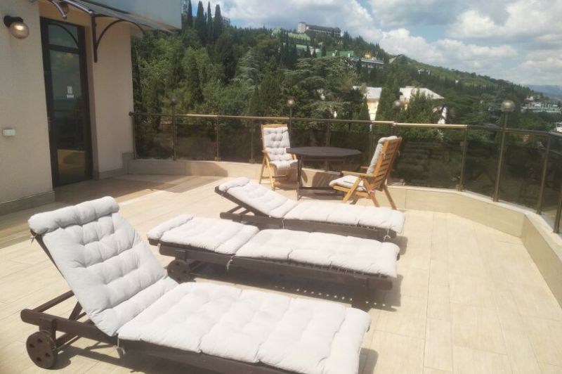 «Vita» / «Вита» отель