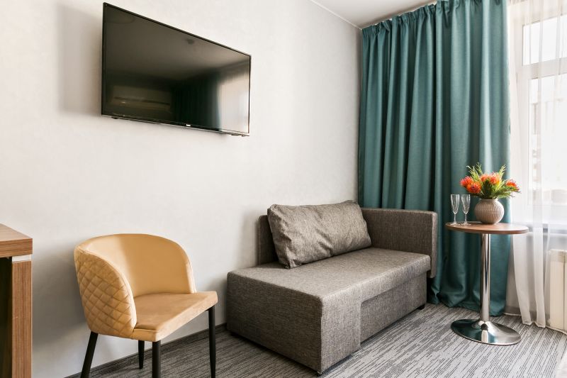 Стандартный 2-местный (Плюс)