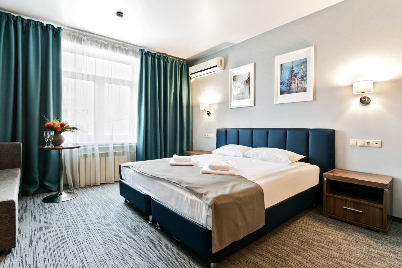 Стандартный 2-местный (Плюс)