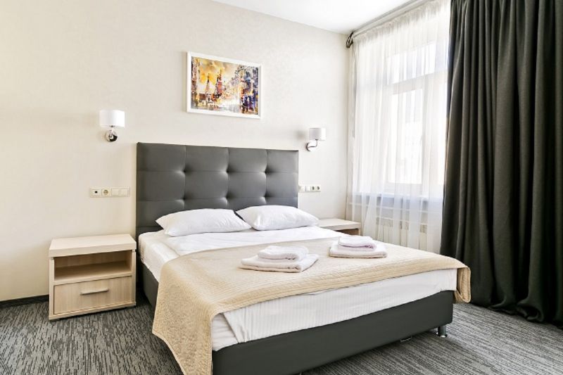 Стандартный 2-местный