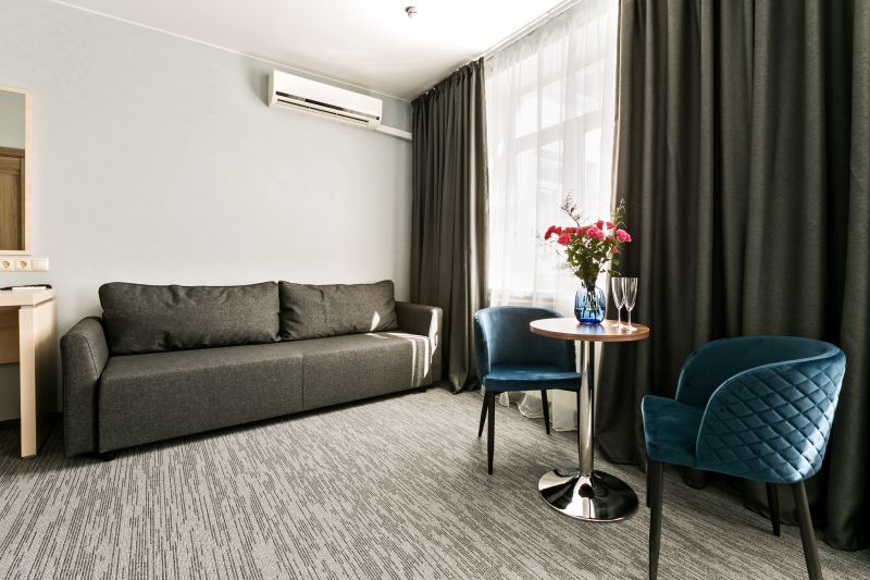 Комфорт 2-местный