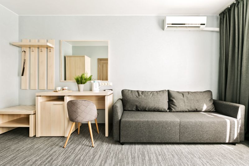 Комфорт 2-местный