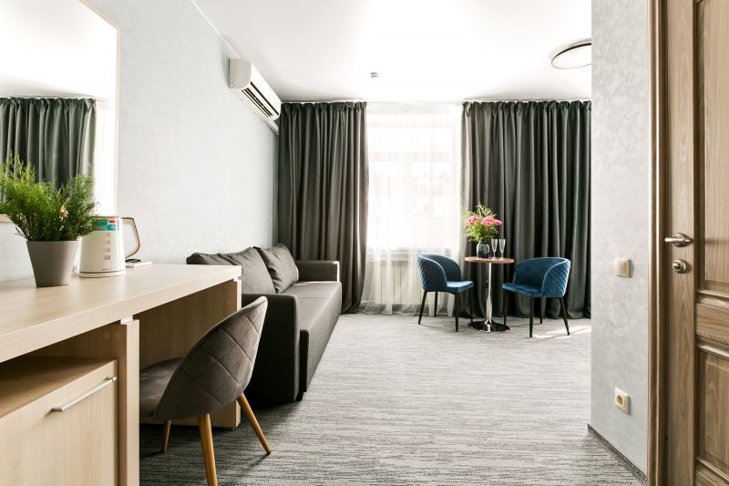 Комфорт 2-местный