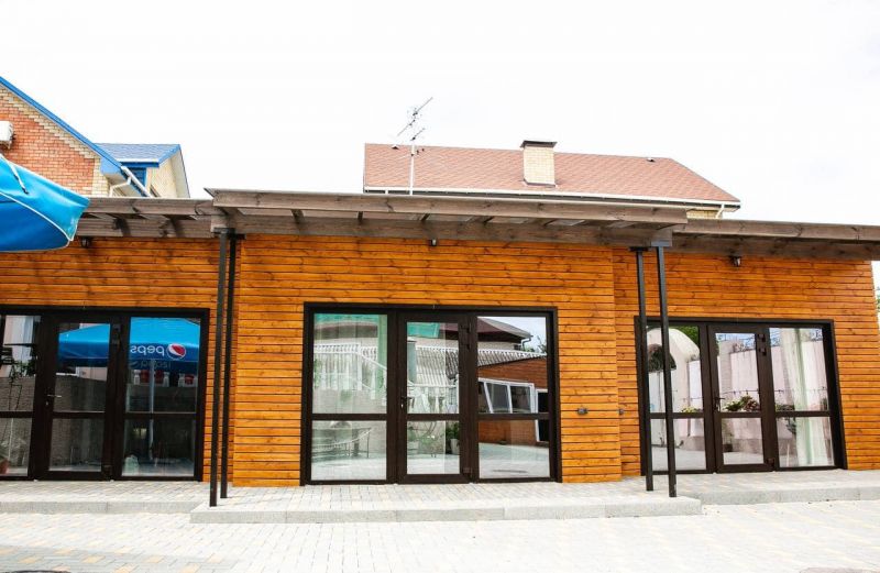 Территория