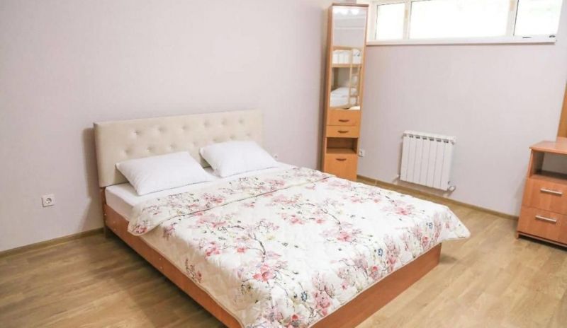 Семейный 4-местный