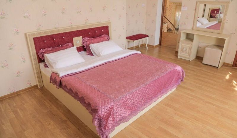 Делюкс Santa Rosa 4-местный