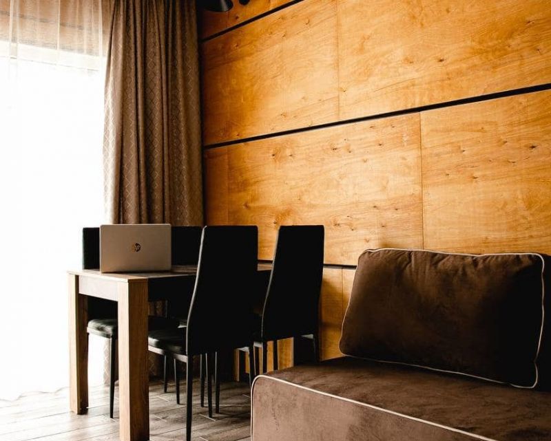 Апартаменты Лофт 4-местный