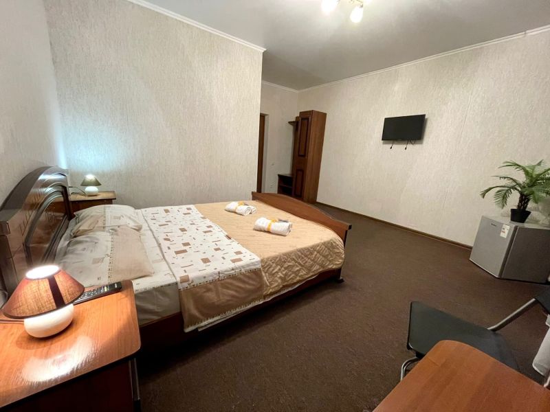 Комфорт 2-местный