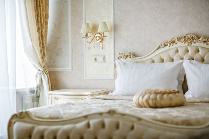 Представительский 2-местный (Suite)