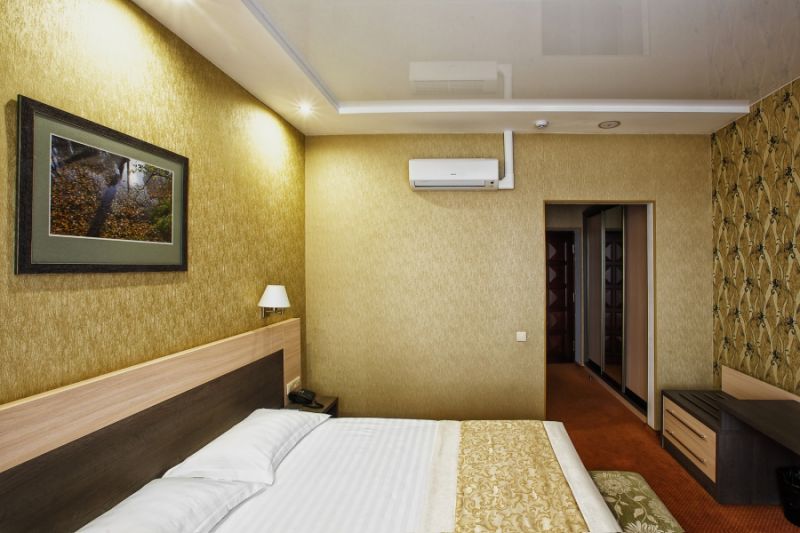 Стандартный 2-местный (Double)