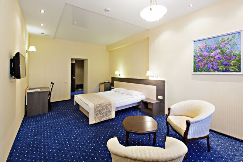 Улучшенный 2-местный (Double)