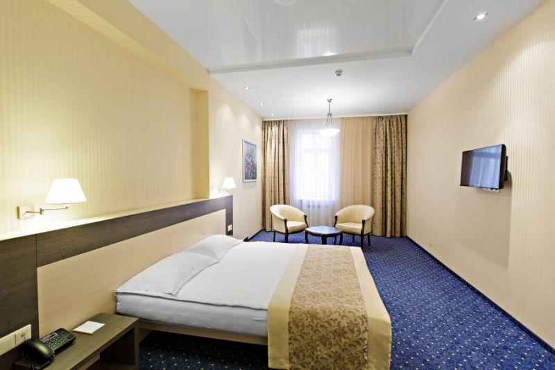 Улучшенный 2-местный (Double)