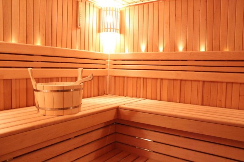 Сауна