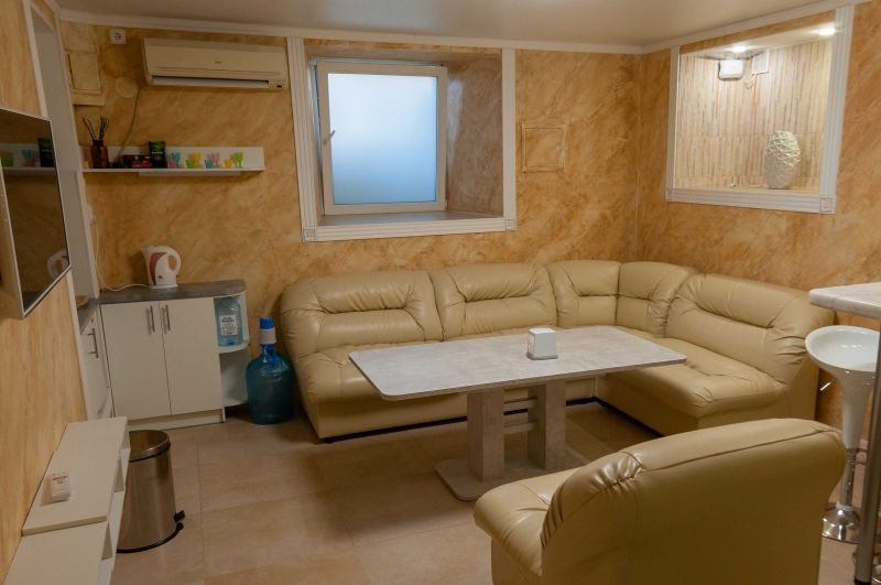 «Три сосны» комплекс отдыха