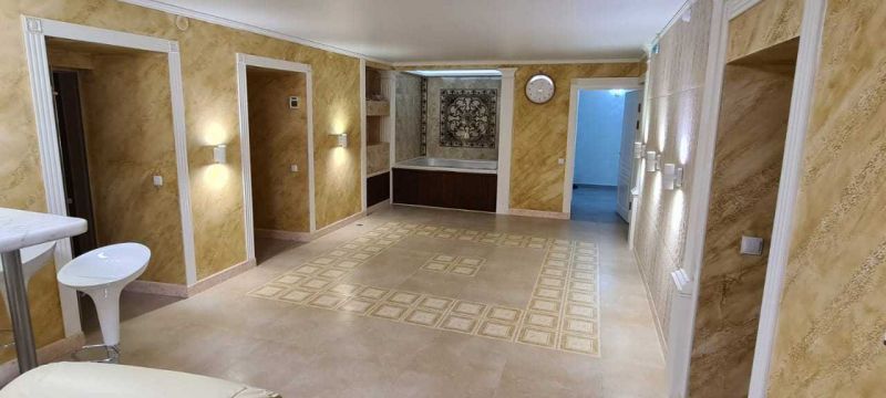 «Три сосны» комплекс отдыха