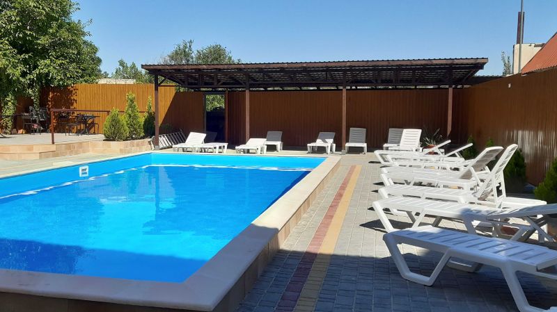 «Три сосны» комплекс отдыха