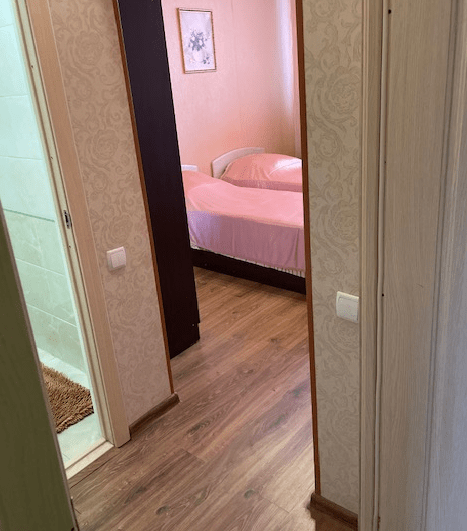 Стандартный 2-местный 1-комнатный