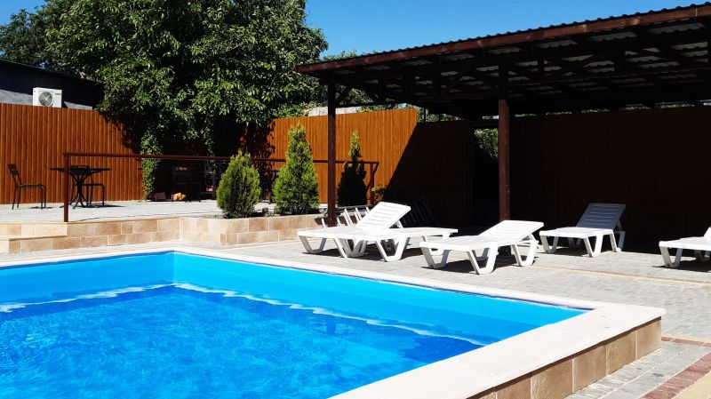 «Три сосны» комплекс отдыха