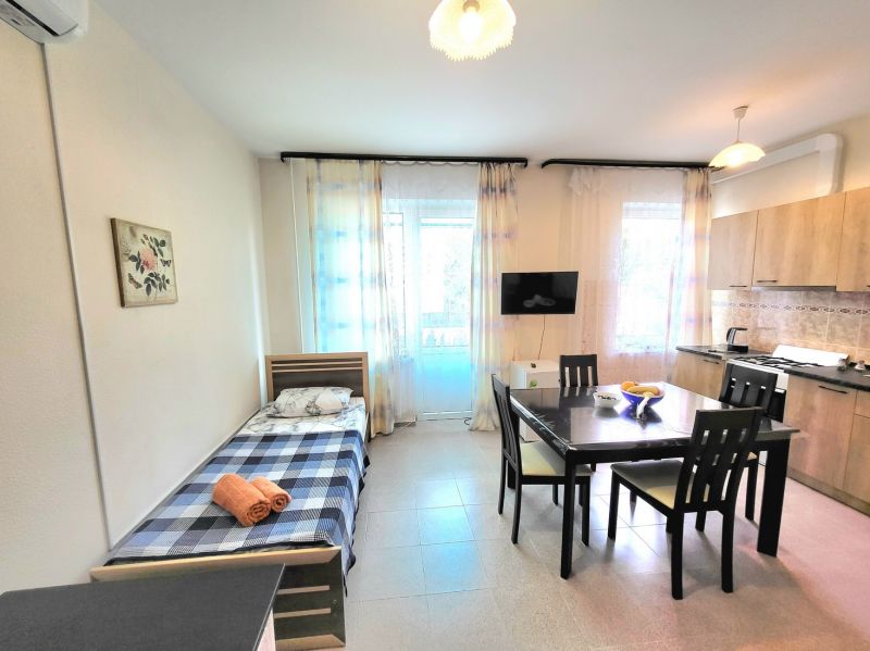 Апартаменты 8-местные