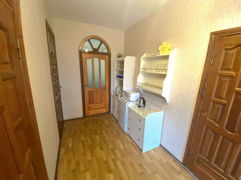 Общая кухня