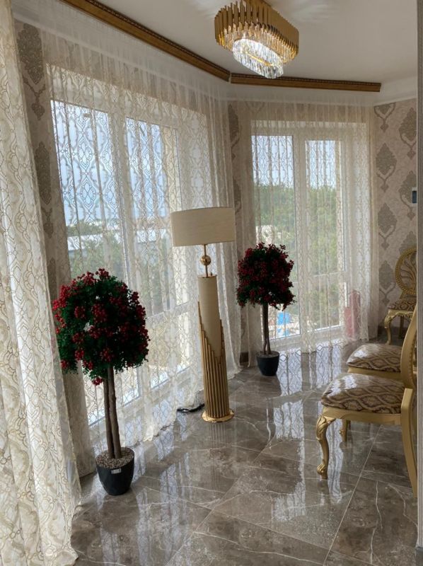 «Sultan» / «Султан» отель