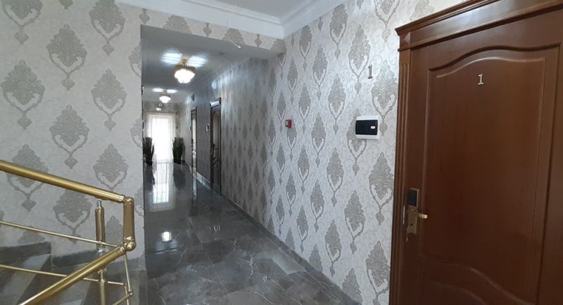 «Sultan» / «Султан» отель